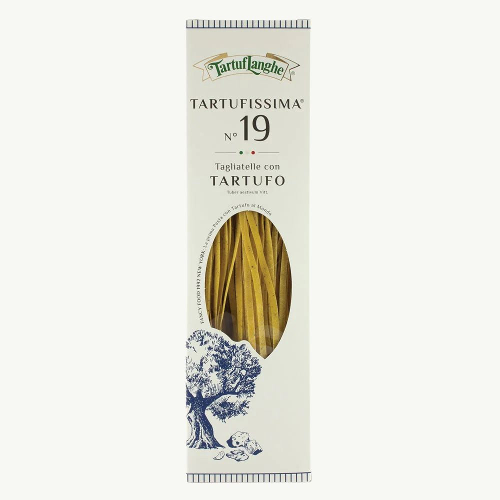 Tartufissima Tagliatelle Truffle Pasta 250g