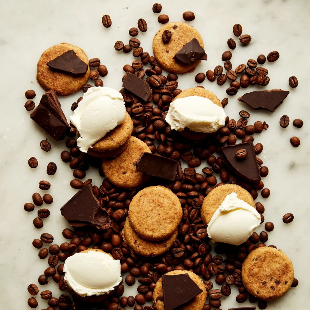Fresh Mascarpone Tiramisu Biscuits 120g
