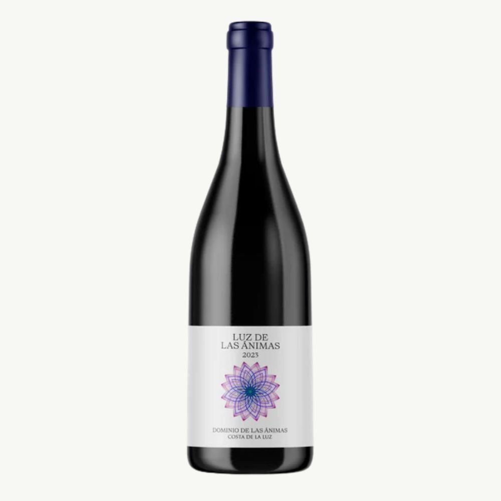 Luz de las Ánimas Tinto, 75cl