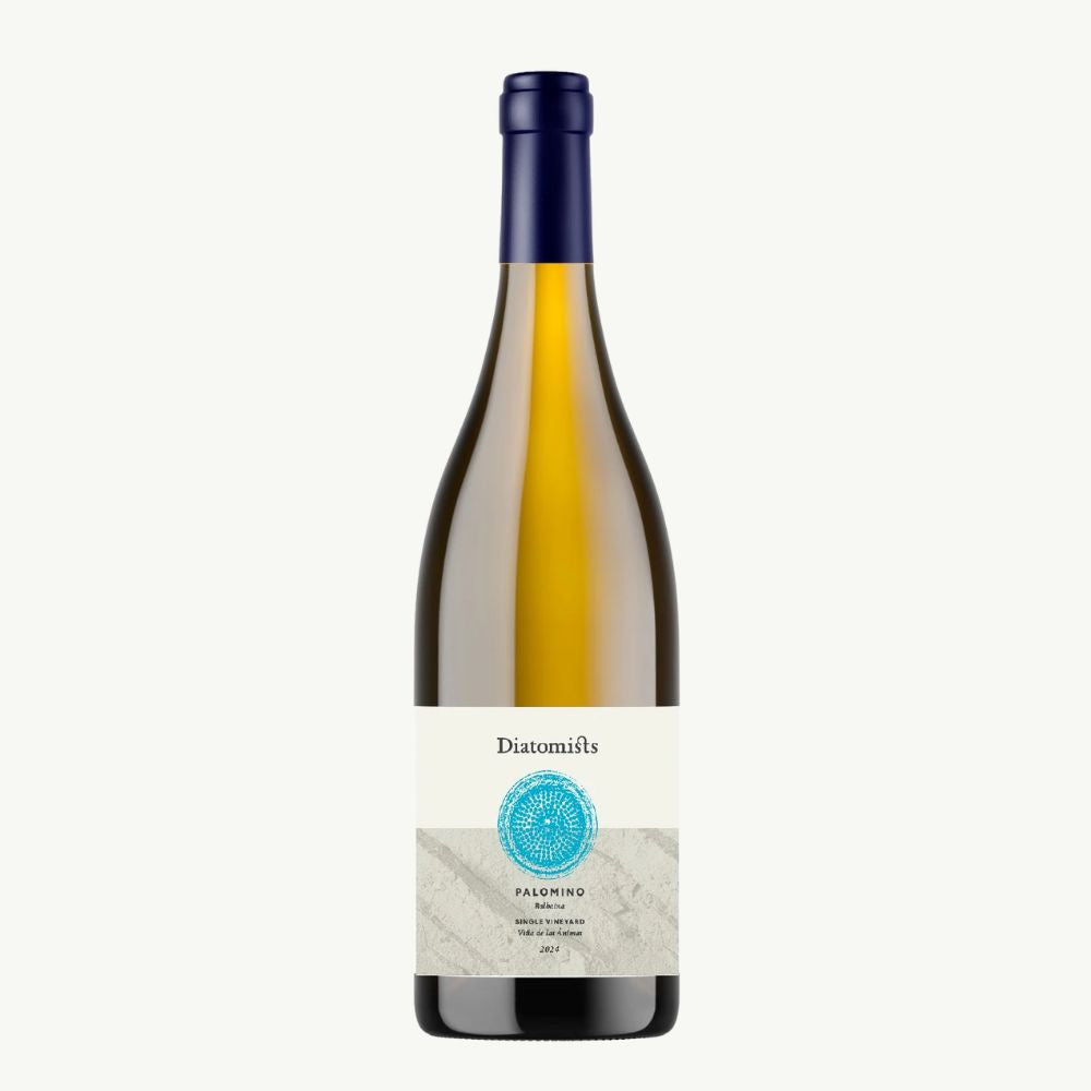 Diatomists Palomino, 75cl