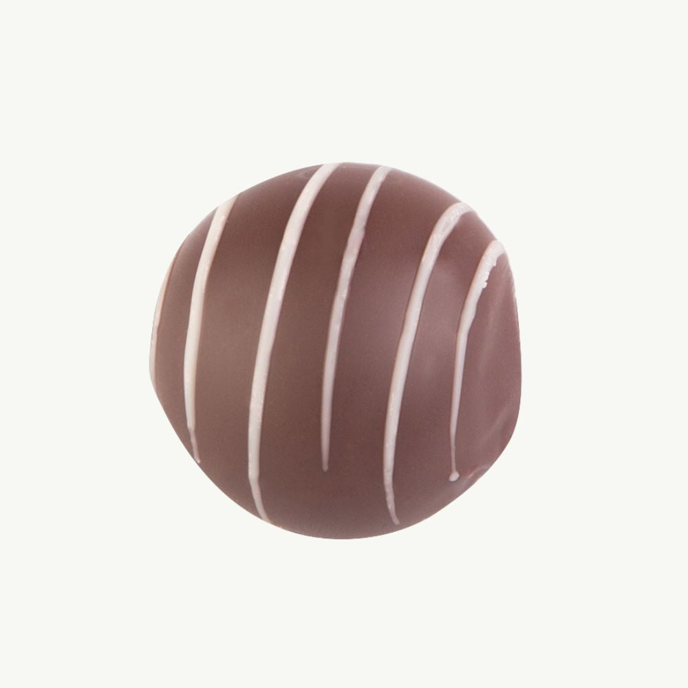 Van Roy Dark Chocolate Cappuccino Truffles 85g