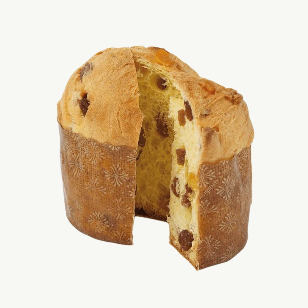 Boella Panettone Classico 100g