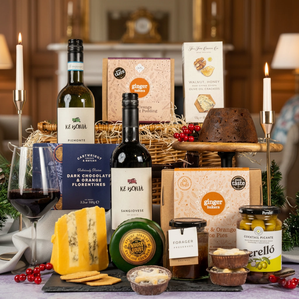 A Christmas Selection