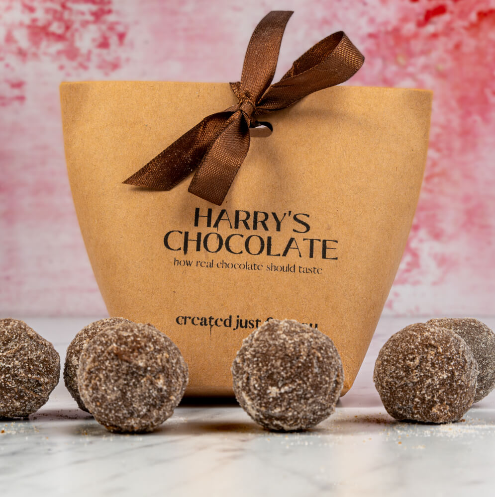 Irish Cream Truffles 90g