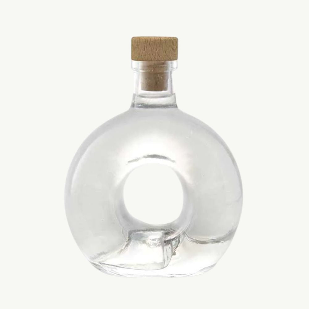 H Style Gin, 41% - 200ML