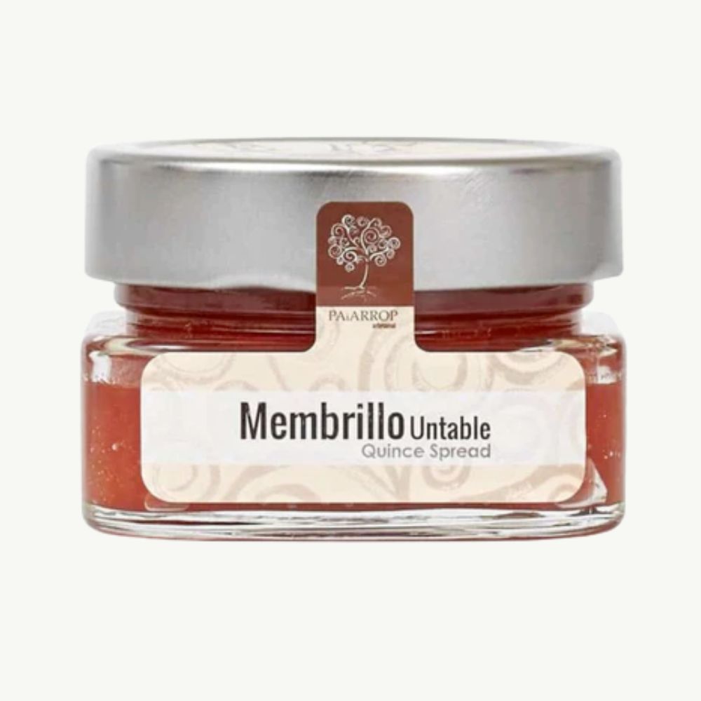 Membrillo Quince Paste 140g