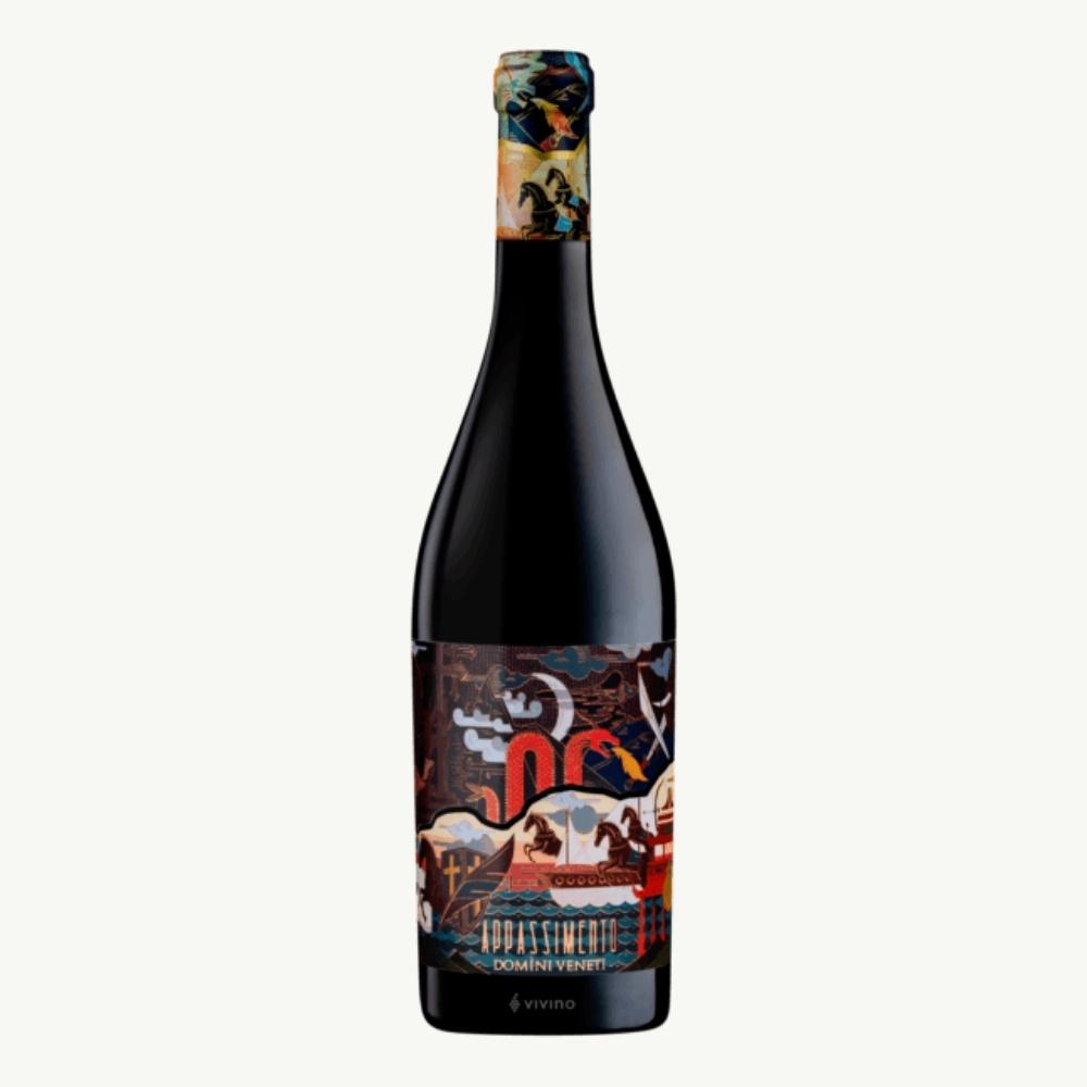 Domini Veneti Appassimento Rosso