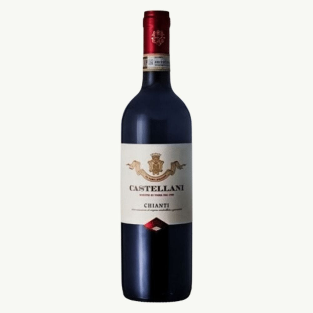 2018 Chianti DOCG, Castellani, 75cl