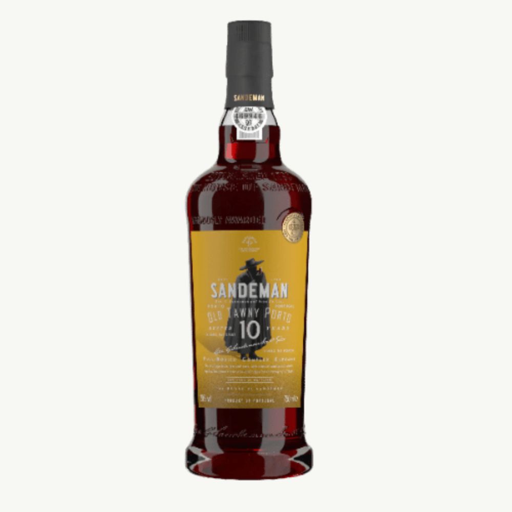 Sandeman Port 10 Years Old, 750ml