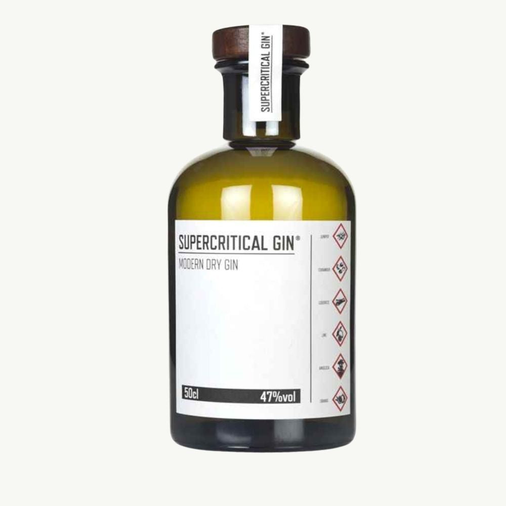 Supercritical Gin