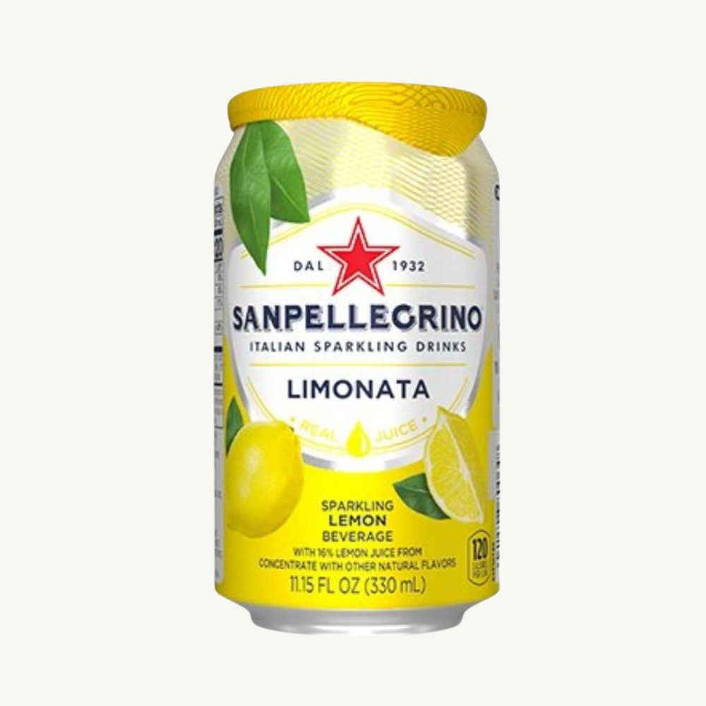 Limonata 330ml