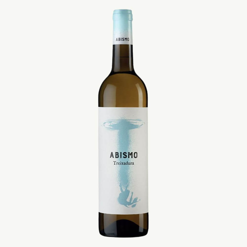 Abismo Treixadura, 75cl