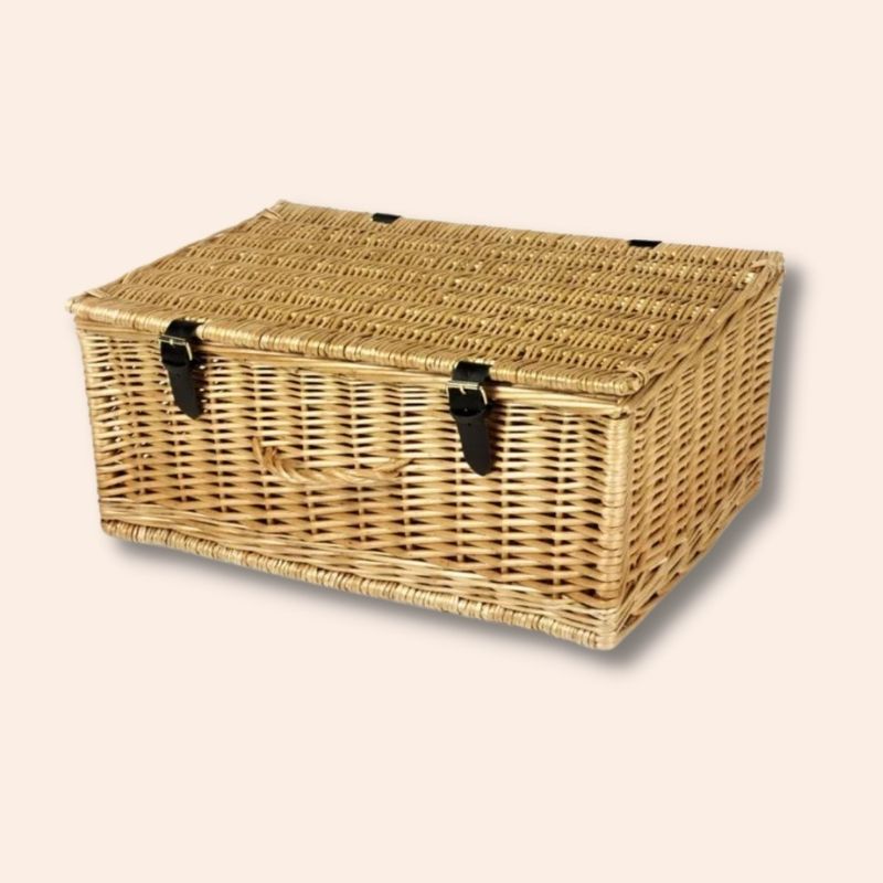 Wicker Basket