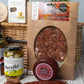 Special Wine, Cheese & Meat Hamper