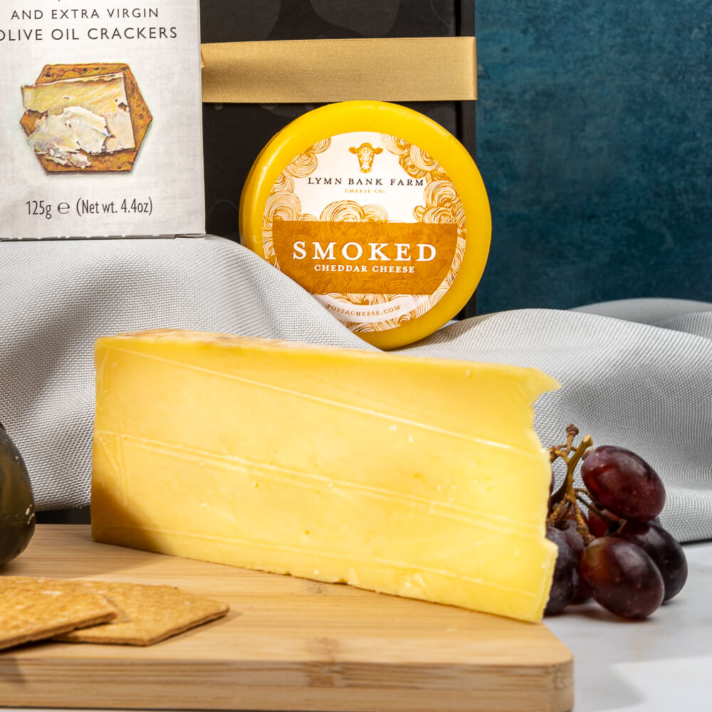 Artisan Cheese & Chutney Hamper