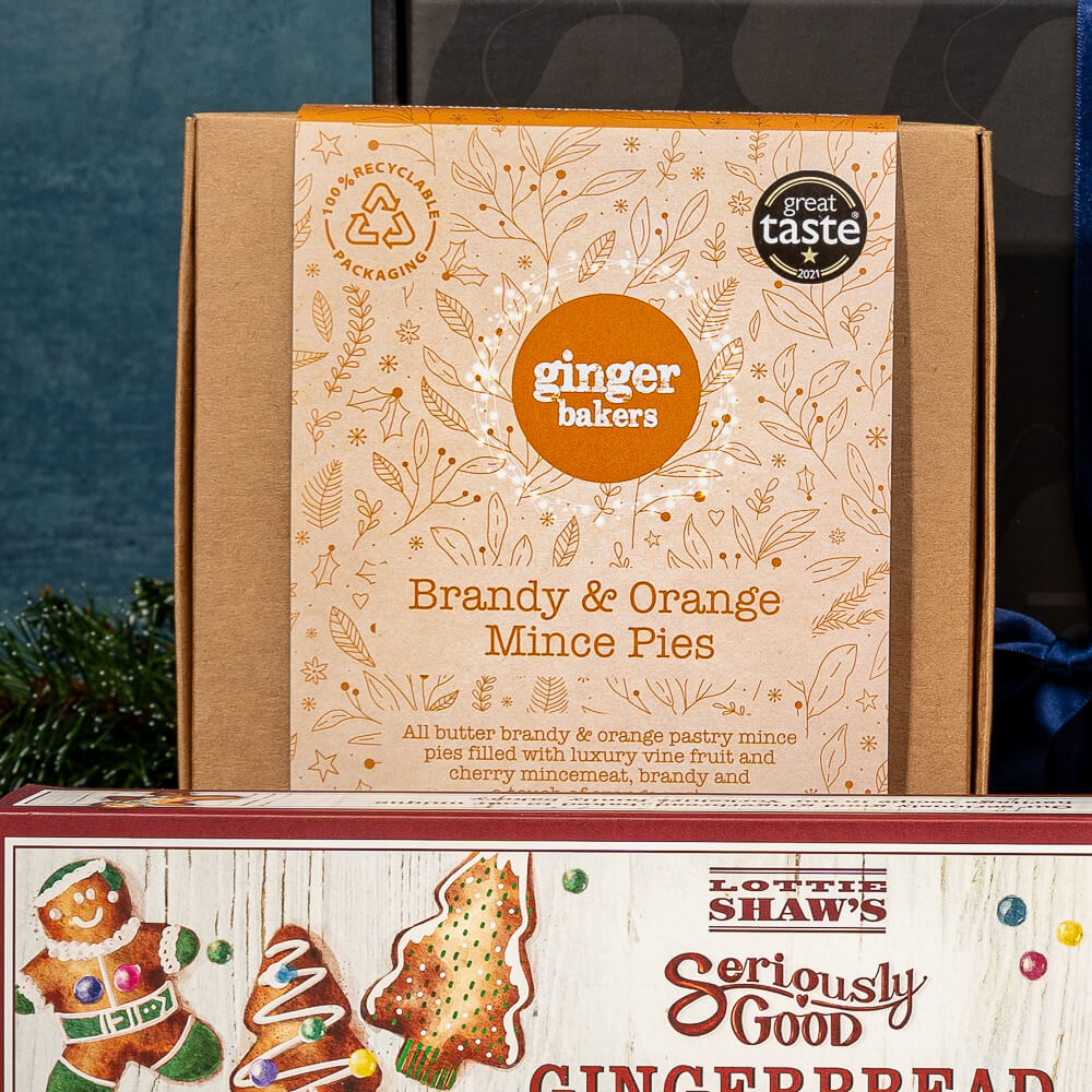 Sparkling Christmas Hamper
