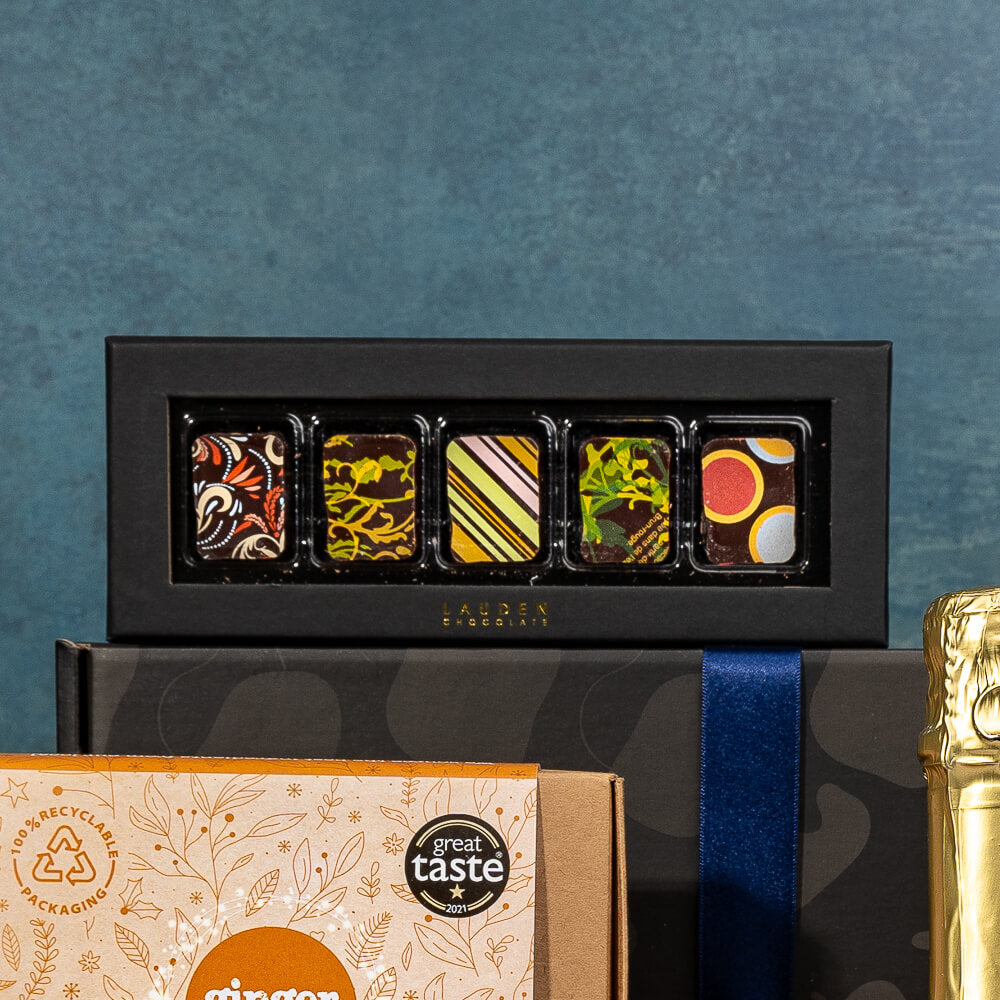 Sparkling Christmas Hamper