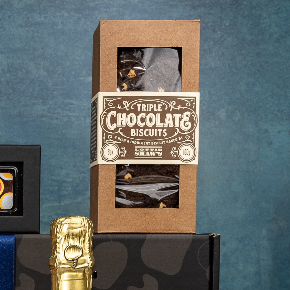 Sparkling Christmas Hamper