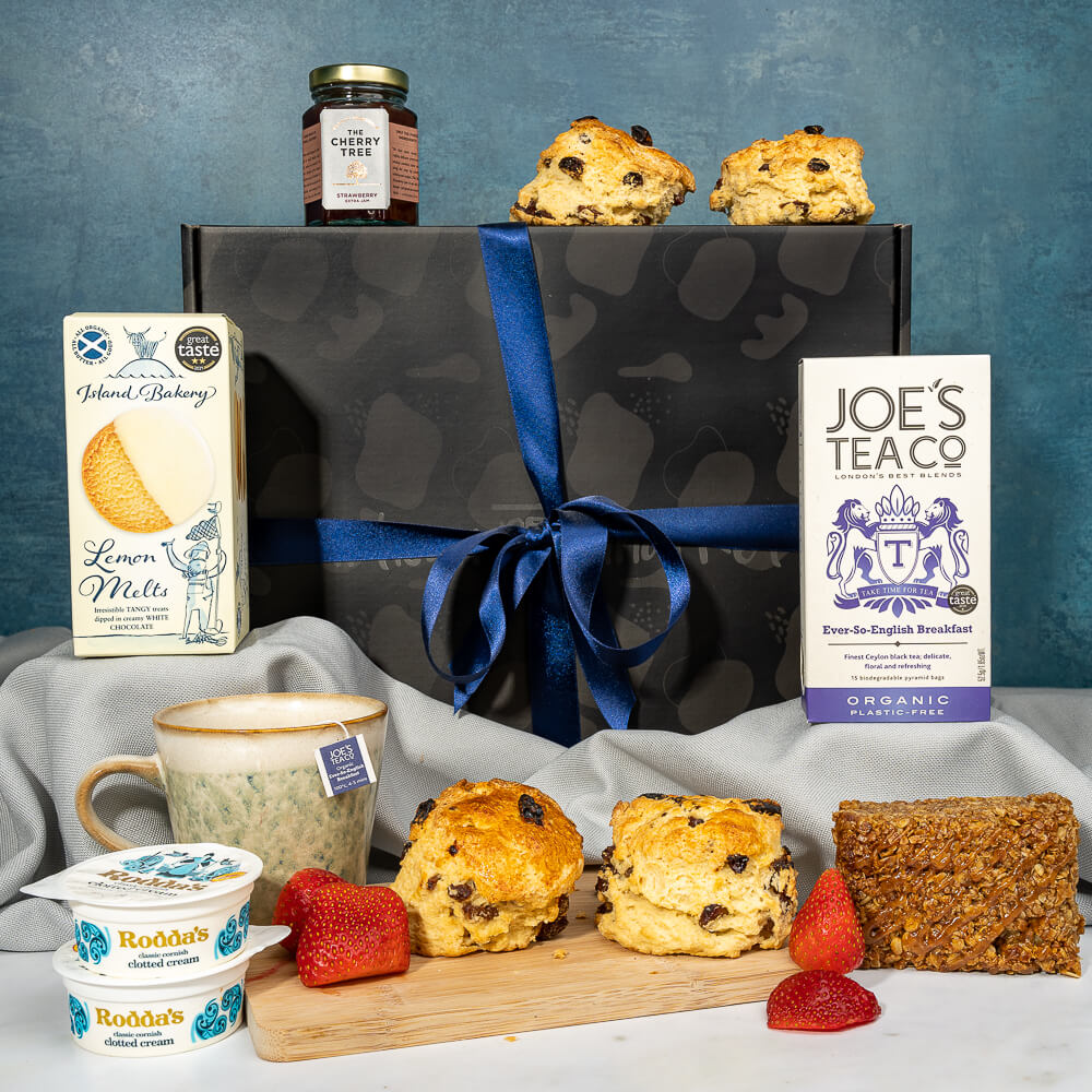 Afternoon Tea Gift Hamper