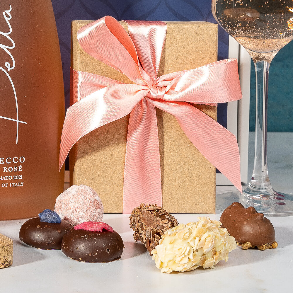 Mother's Day Delights Hamper