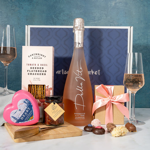Mother's Day Delights Hamper