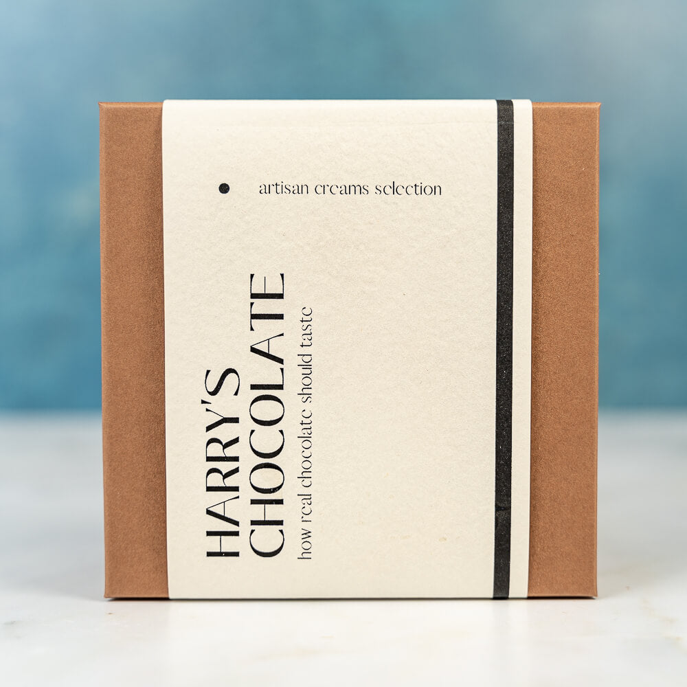 Artisan Cream Selection 135g
