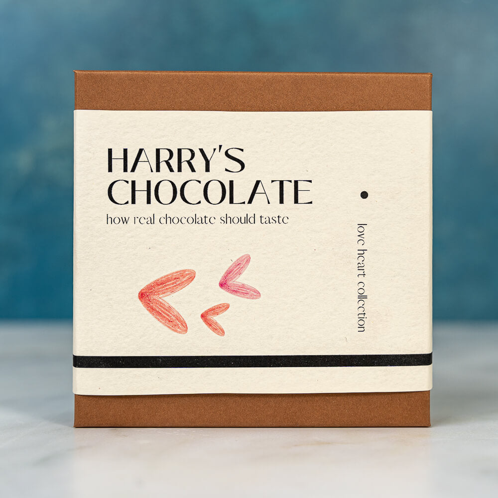 love heart collection 135g