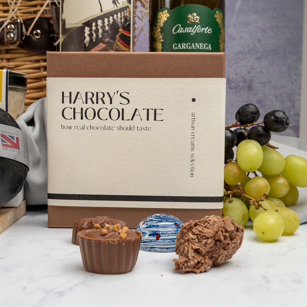 The Grand Indulgence Hamper