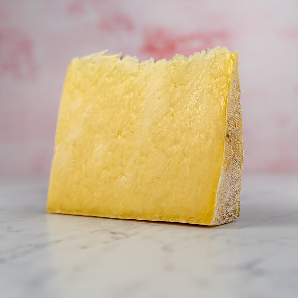 Applebys White Cheshire