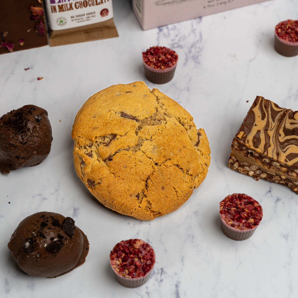 The Easter Sensations Hamper