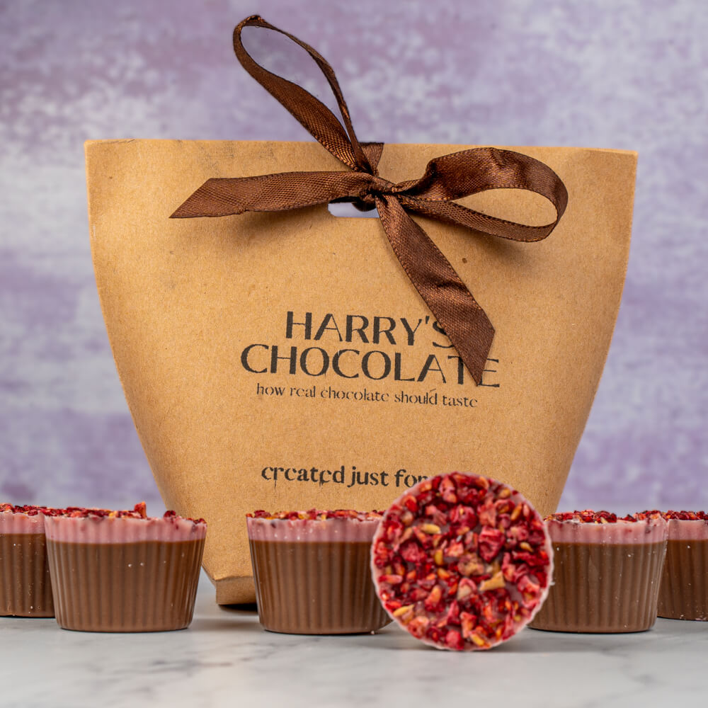 Summer Time Sweet Treats Basket