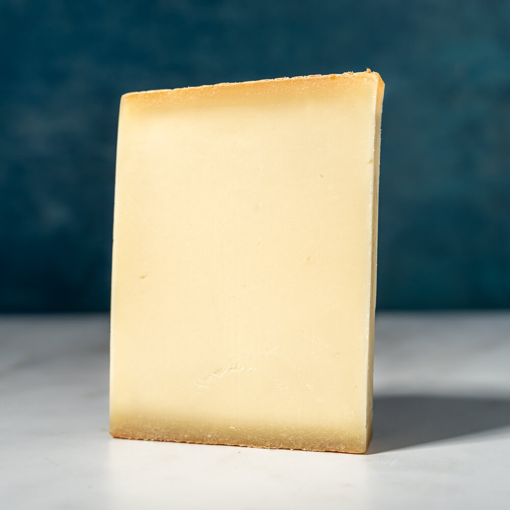French Gruyère
