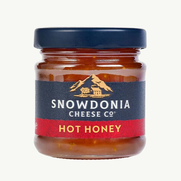 Hot Honey