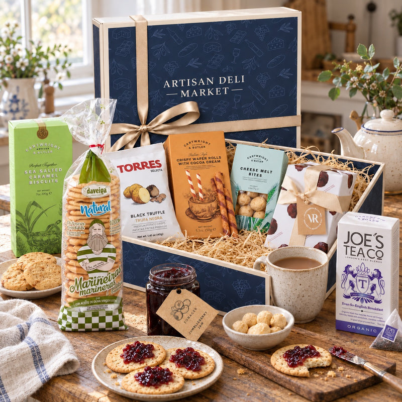 Artisan Goody Hamper