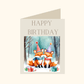 Happy Birthday Fox!