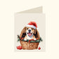 Christmas Puppy