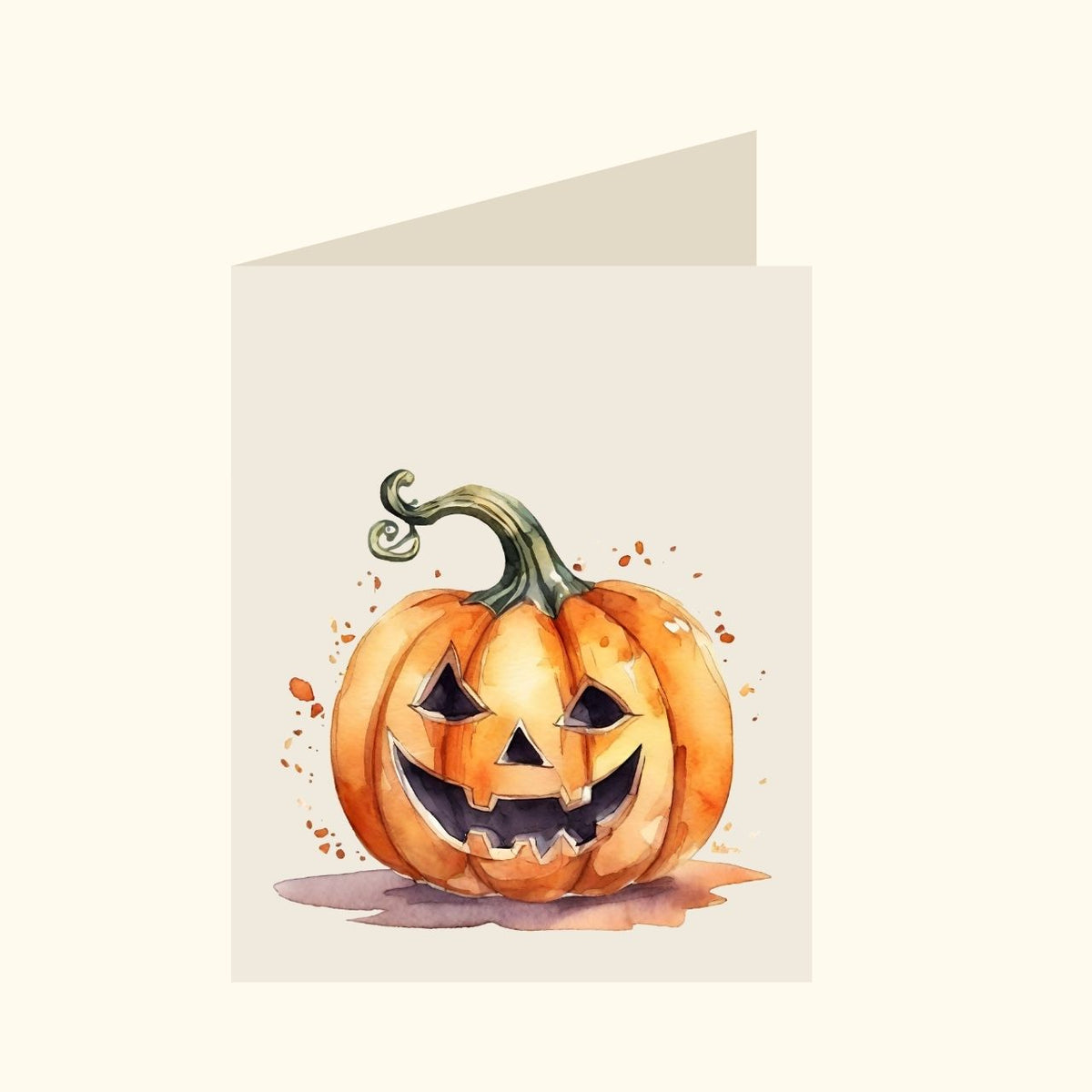 Jack'O'Lantern