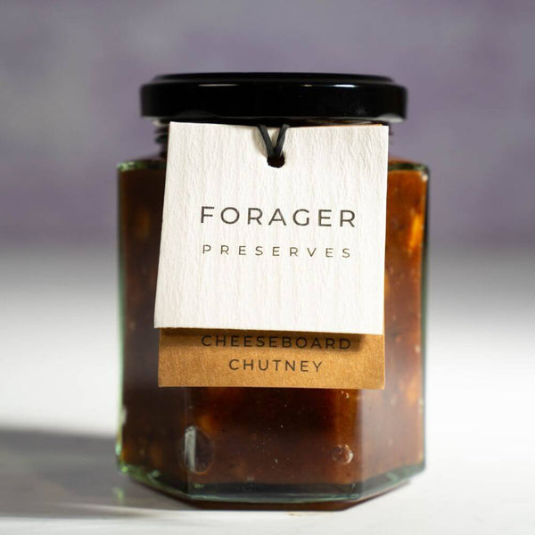 Cheeseboard Chutney 225g