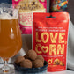 Craft Beer & Snacks Valentine's Hamper