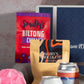 Craft Beer & Snacks Valentine's Hamper