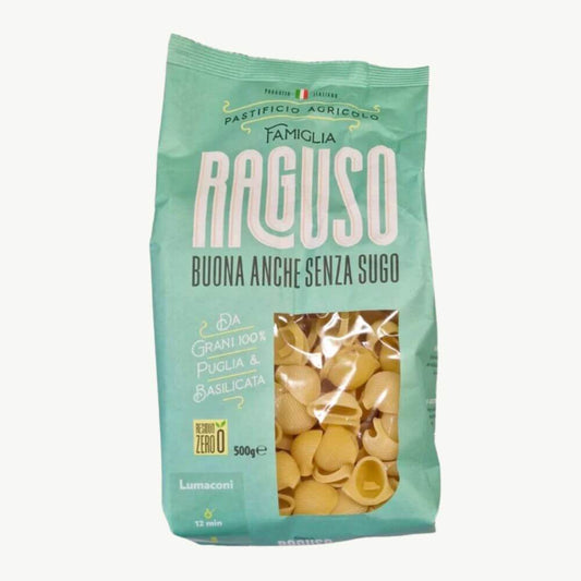 Conchiglie Pasta 500g