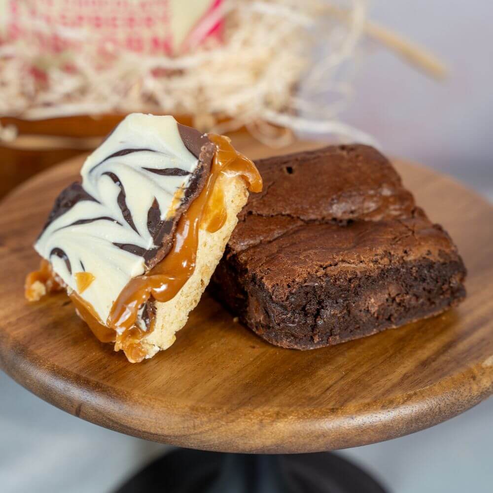 Guilty Pleasures Basket