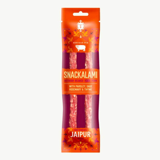 Snackalami ‘Limited Jaipur Edition’ 30g