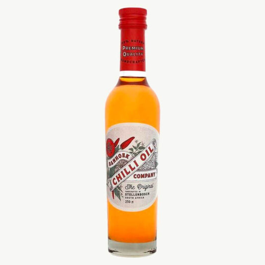 Banhoek Chilli Oil 250ml