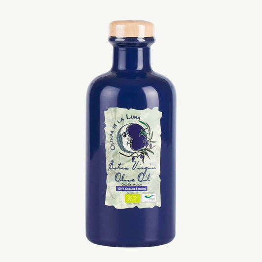 Olivar de la Luna Organic Extra Virgin Olive Oil 50cl
