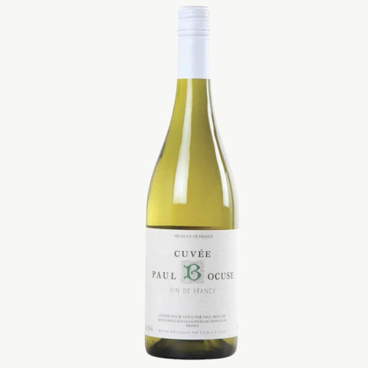 Cuvée Duboeuf Blanc, Bouquet Label, 75cl