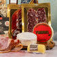 The Cheese & Charcuterie Lovers Hamper