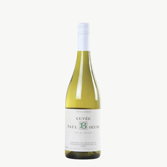 Cuvée Duboeuf Blanc, Bouquet Label, 37.5cl
