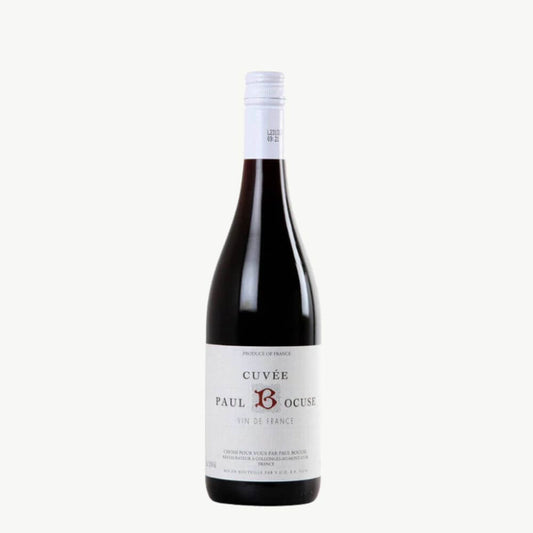 Cuvée Duboeuf Rouge, Bouquet Label, 37.5cl