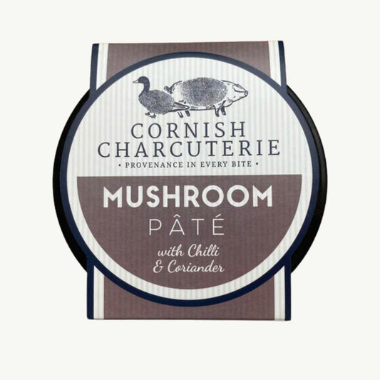 Mushroom Pâté 125g